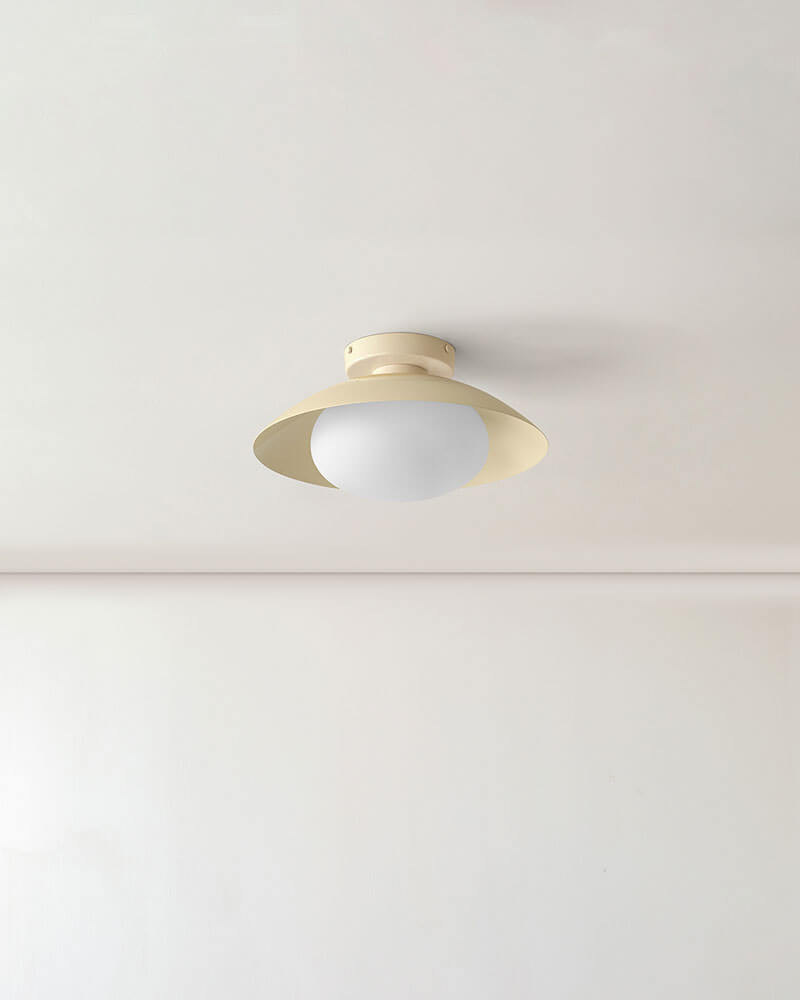 ARUNDEL MUSHROOM SURFACE MOUNT par IN COMMON WITH