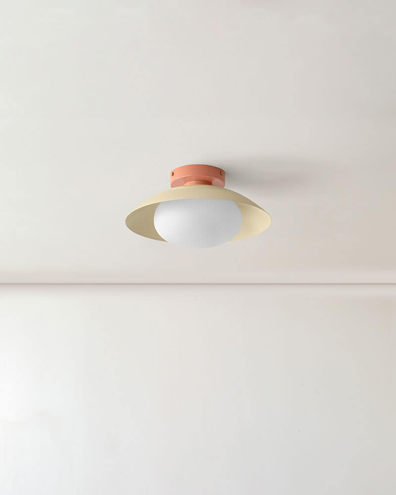 ARUNDEL MUSHROOM SURFACE MOUNT par IN COMMON WITH