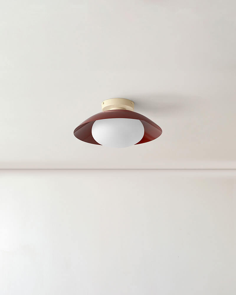 ARUNDEL MUSHROOM SURFACE MOUNT par IN COMMON WITH