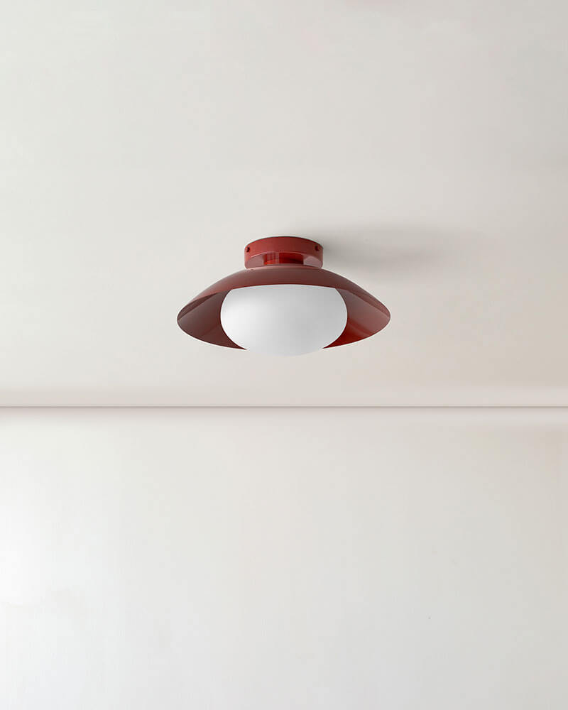 ARUNDEL MUSHROOM SURFACE MOUNT par IN COMMON WITH