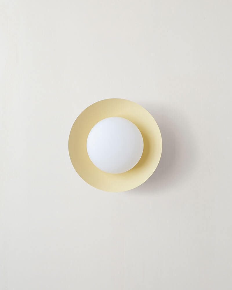 ARUNDEL MUSHROOM SURFACE MOUNT par IN COMMON WITH