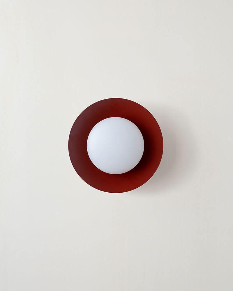 ARUNDEL MUSHROOM SURFACE MOUNT par IN COMMON WITH