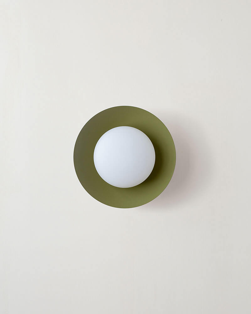 ARUNDEL MUSHROOM SURFACE MOUNT par IN COMMON WITH
