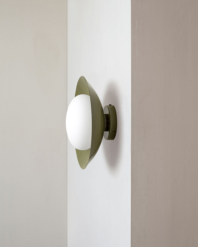 ARUNDEL MUSHROOM SURFACE MOUNT par IN COMMON WITH