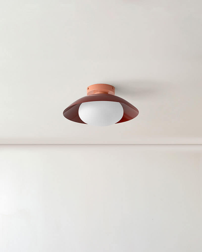 ARUNDEL MUSHROOM SURFACE MOUNT par IN COMMON WITH