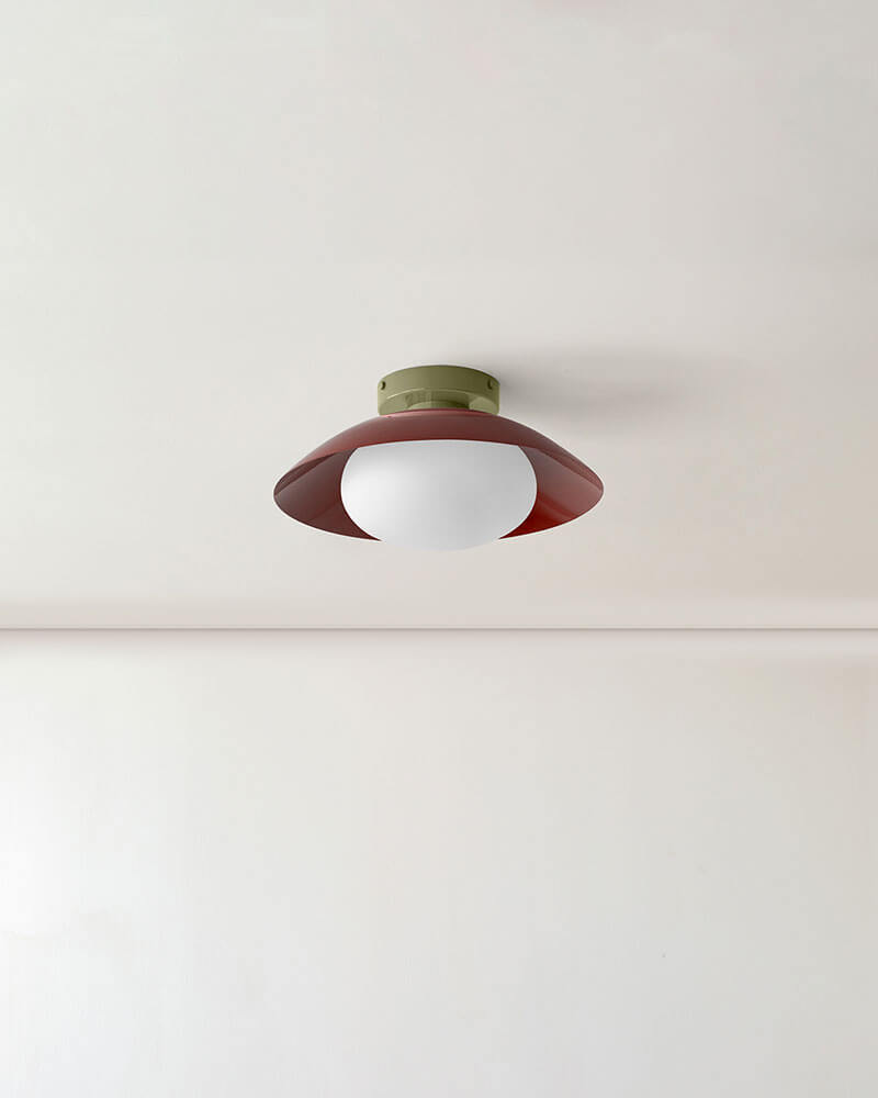 ARUNDEL MUSHROOM SURFACE MOUNT par IN COMMON WITH