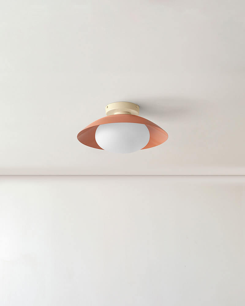 ARUNDEL MUSHROOM SURFACE MOUNT par IN COMMON WITH