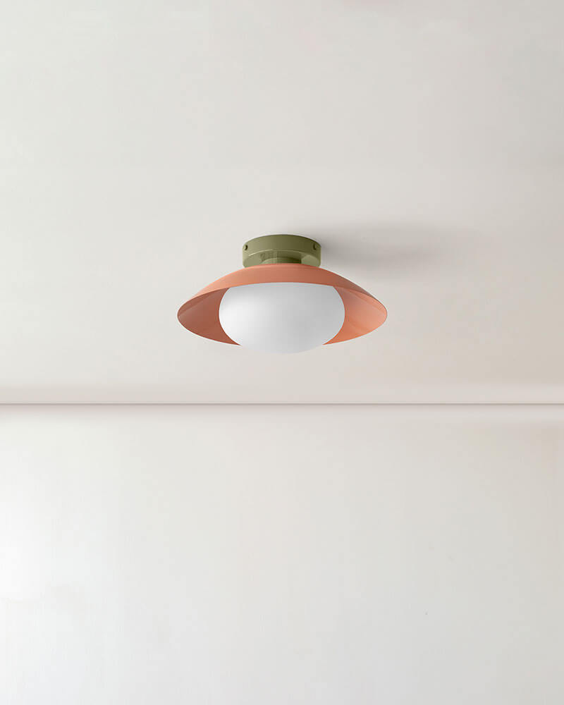 ARUNDEL MUSHROOM SURFACE MOUNT par IN COMMON WITH