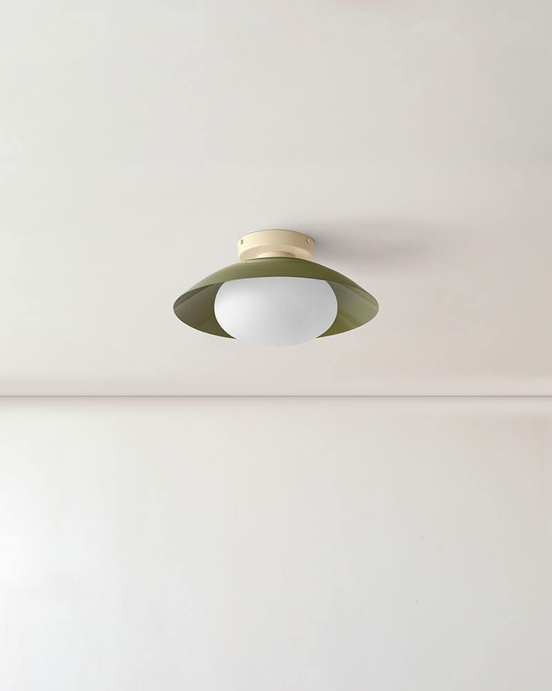 ARUNDEL MUSHROOM SURFACE MOUNT par IN COMMON WITH