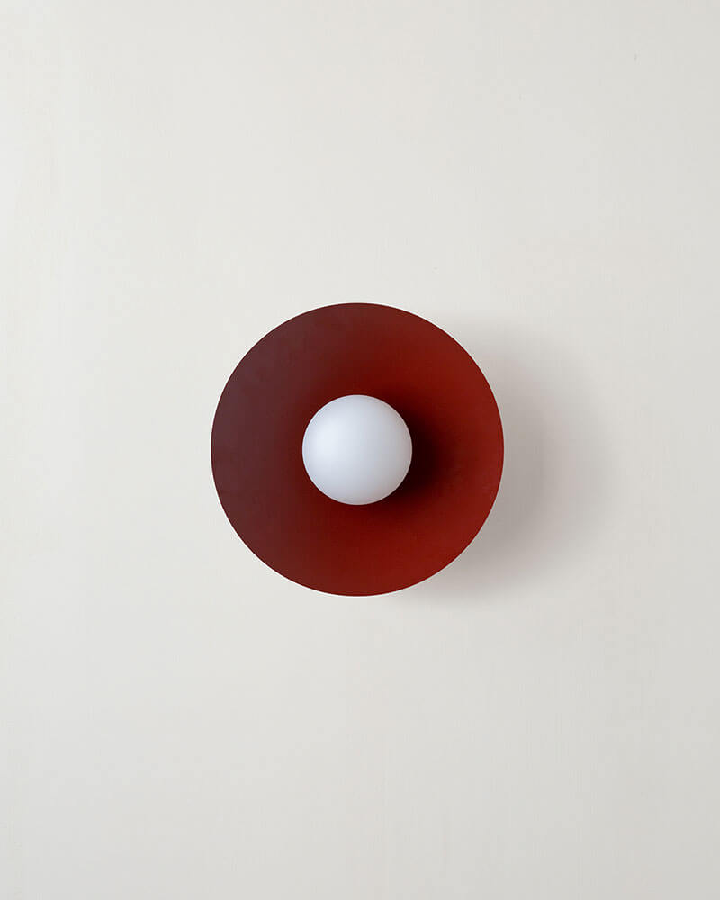 ARUNDEL ORB SURFACE MOUNT par IN COMMON WITH