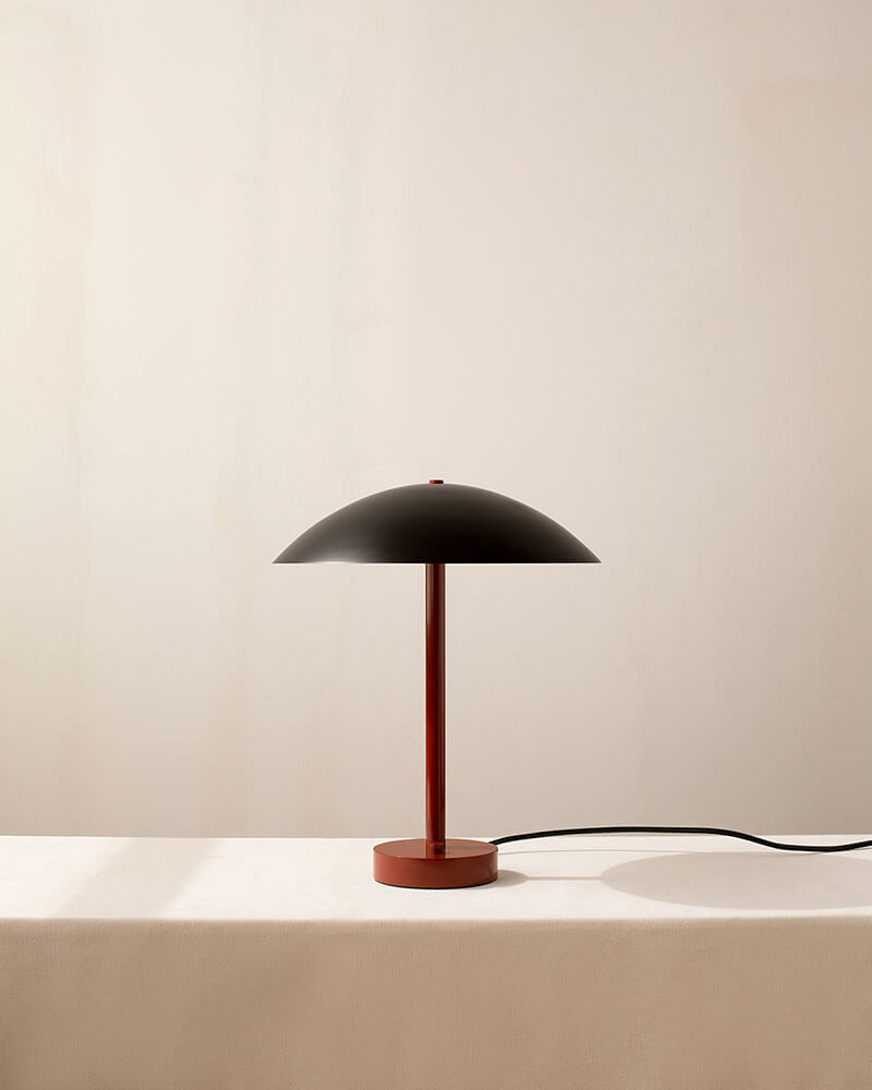 ARUNDEL TABLE LAMP par IN COMMON WITH