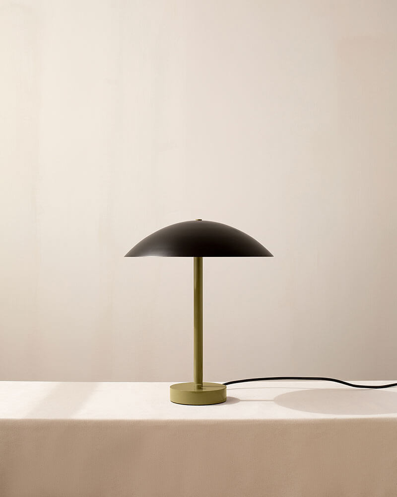 ARUNDEL TABLE LAMP par IN COMMON WITH