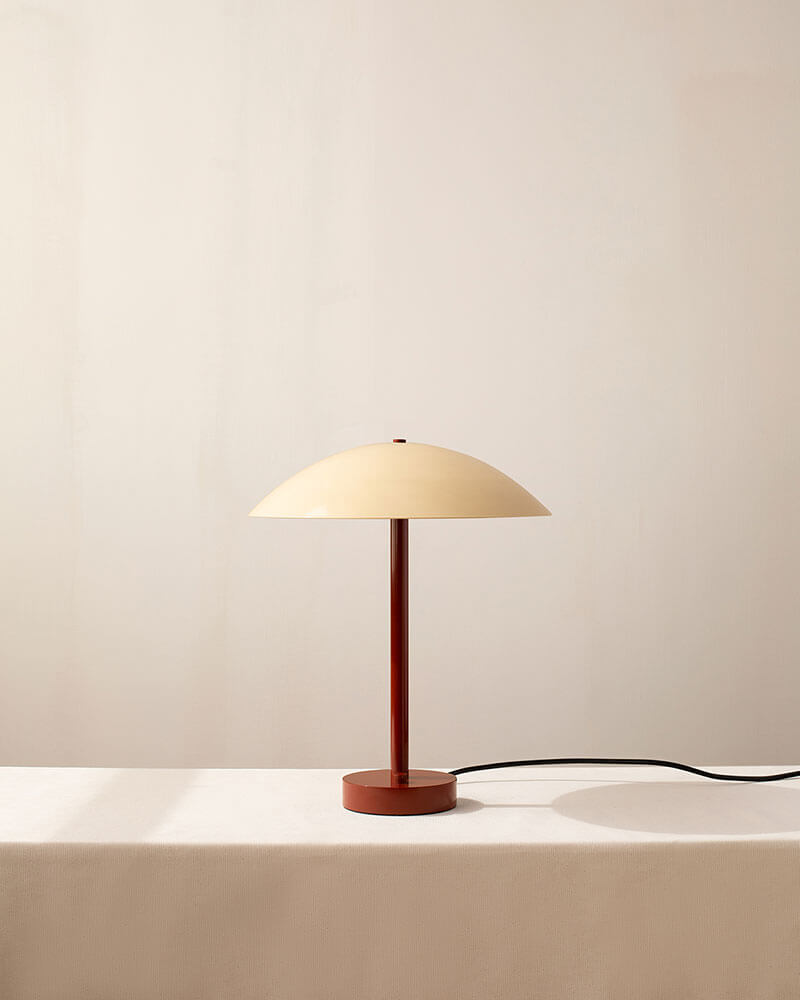 ARUNDEL TABLE LAMP par IN COMMON WITH
