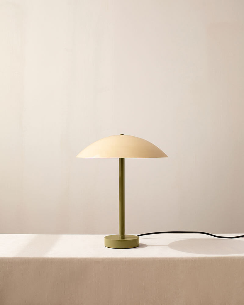 ARUNDEL TABLE LAMP par IN COMMON WITH