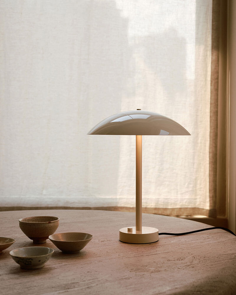 ARUNDEL TABLE LAMP par IN COMMON WITH