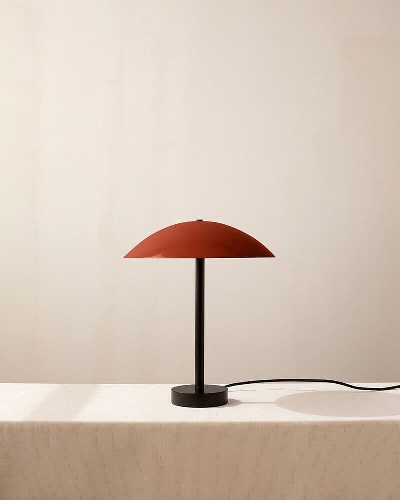ARUNDEL TABLE LAMP par IN COMMON WITH