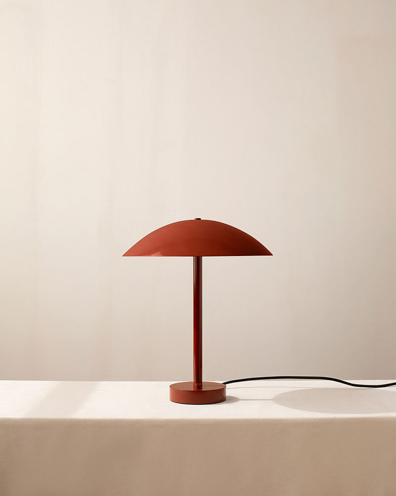 ARUNDEL TABLE LAMP par IN COMMON WITH