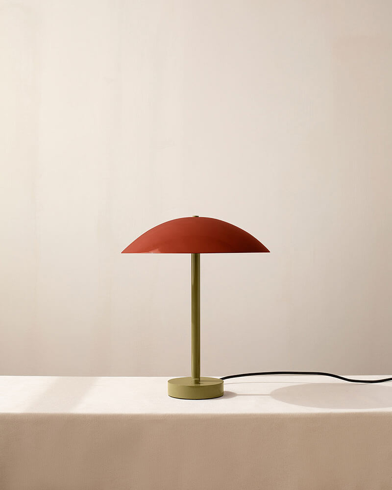 ARUNDEL TABLE LAMP par IN COMMON WITH