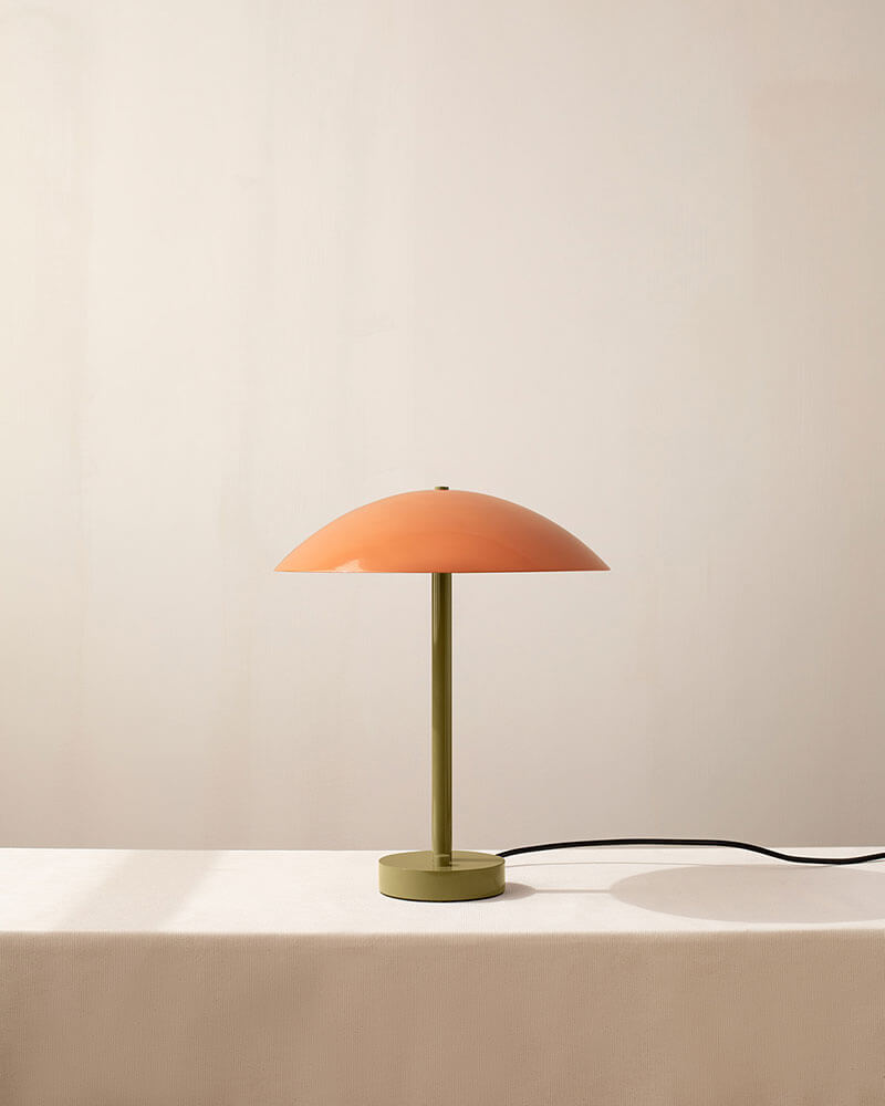 ARUNDEL TABLE LAMP par IN COMMON WITH