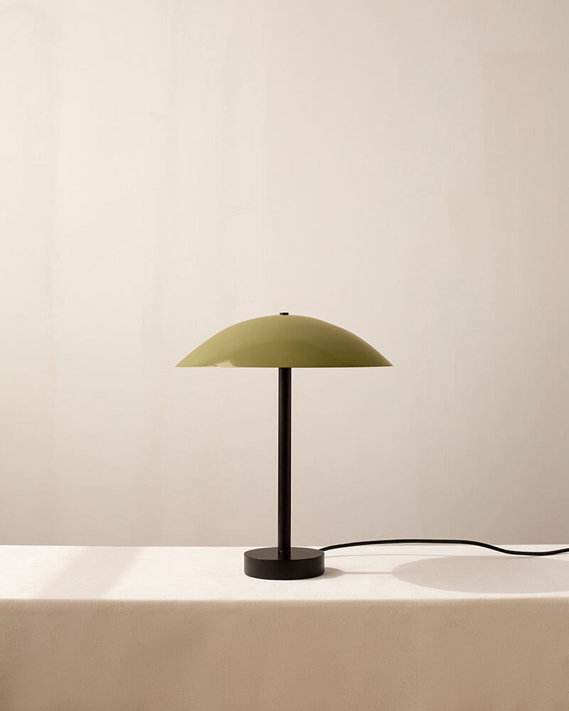 ARUNDEL TABLE LAMP par IN COMMON WITH