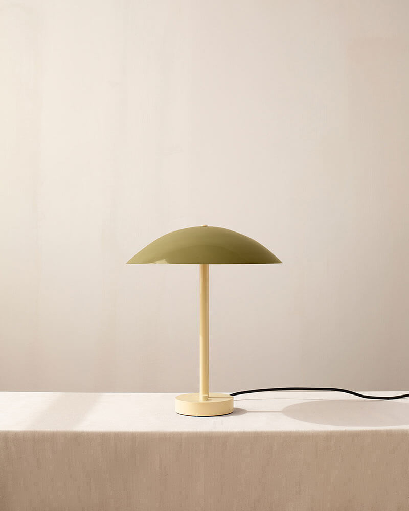ARUNDEL TABLE LAMP par IN COMMON WITH