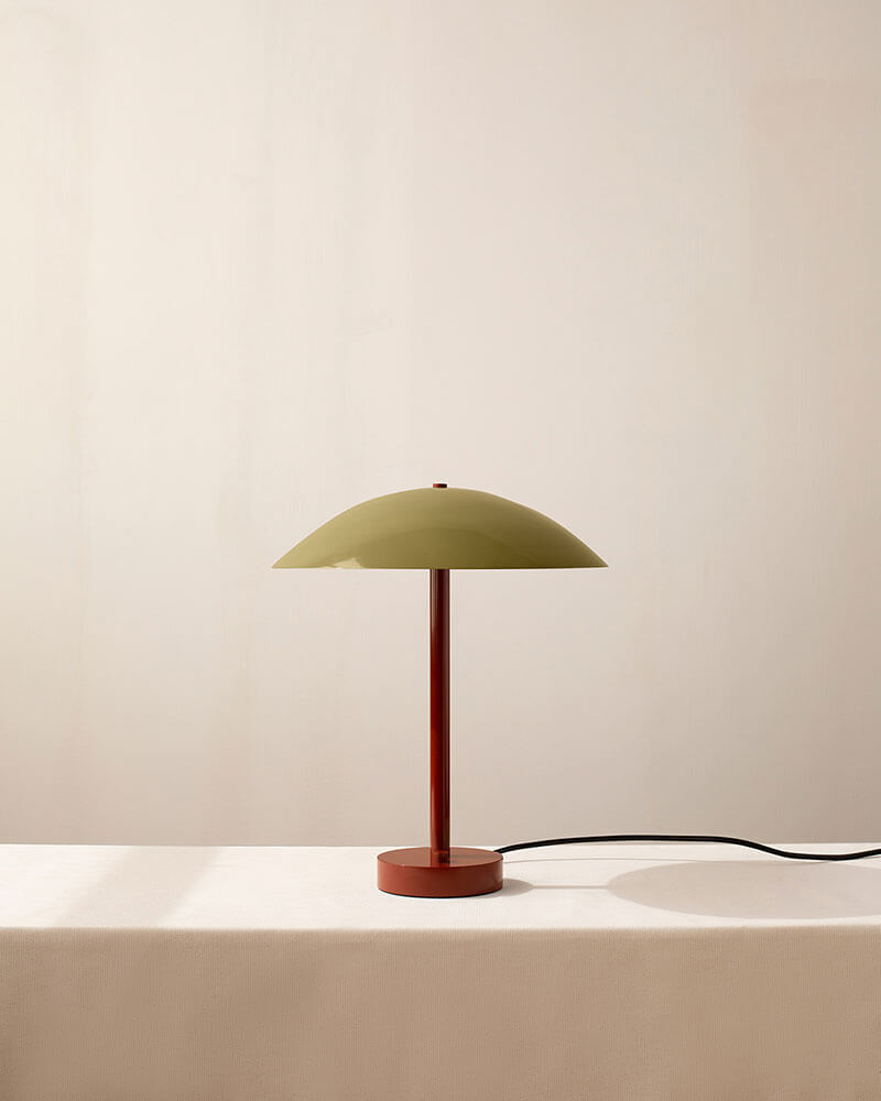 ARUNDEL TABLE LAMP par IN COMMON WITH