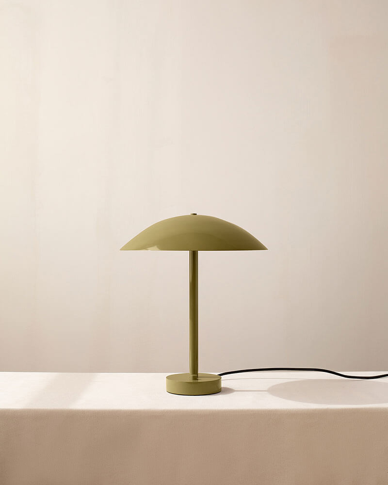 ARUNDEL TABLE LAMP par IN COMMON WITH