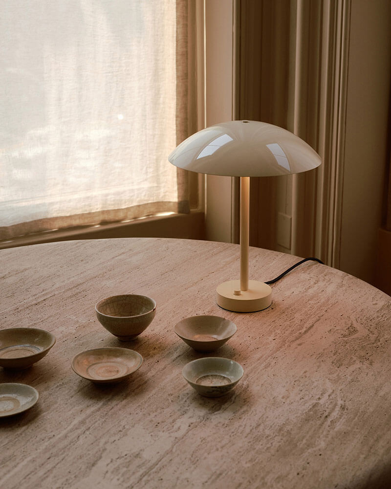 ARUNDEL TABLE LAMP par IN COMMON WITH