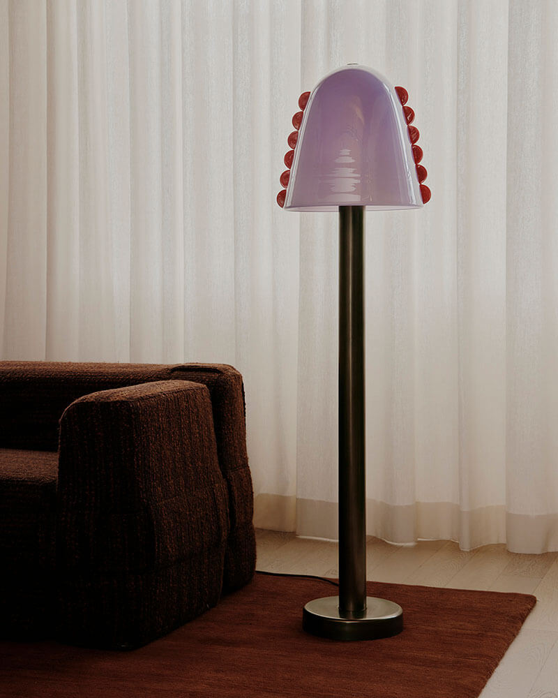 CALLA FLOOR LAMP par IN COMMON WITH