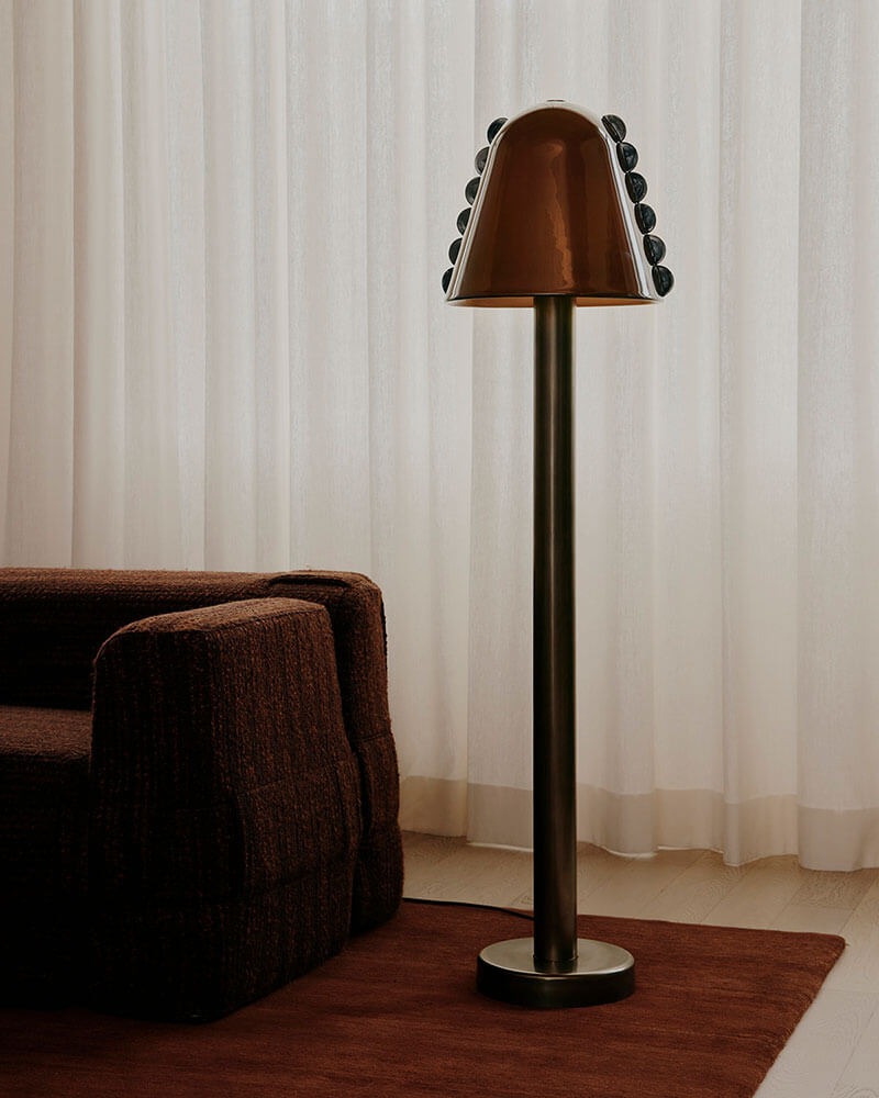 CALLA FLOOR LAMP par IN COMMON WITH