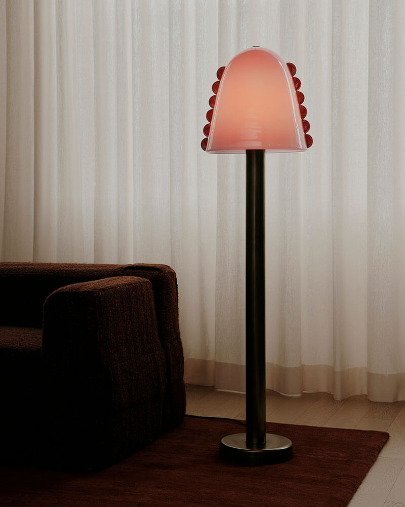 CALLA FLOOR LAMP par IN COMMON WITH
