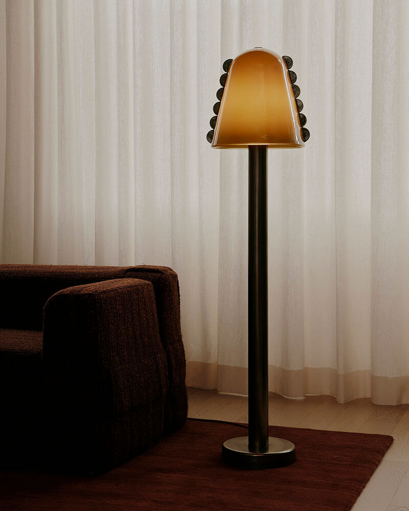 CALLA FLOOR LAMP par IN COMMON WITH