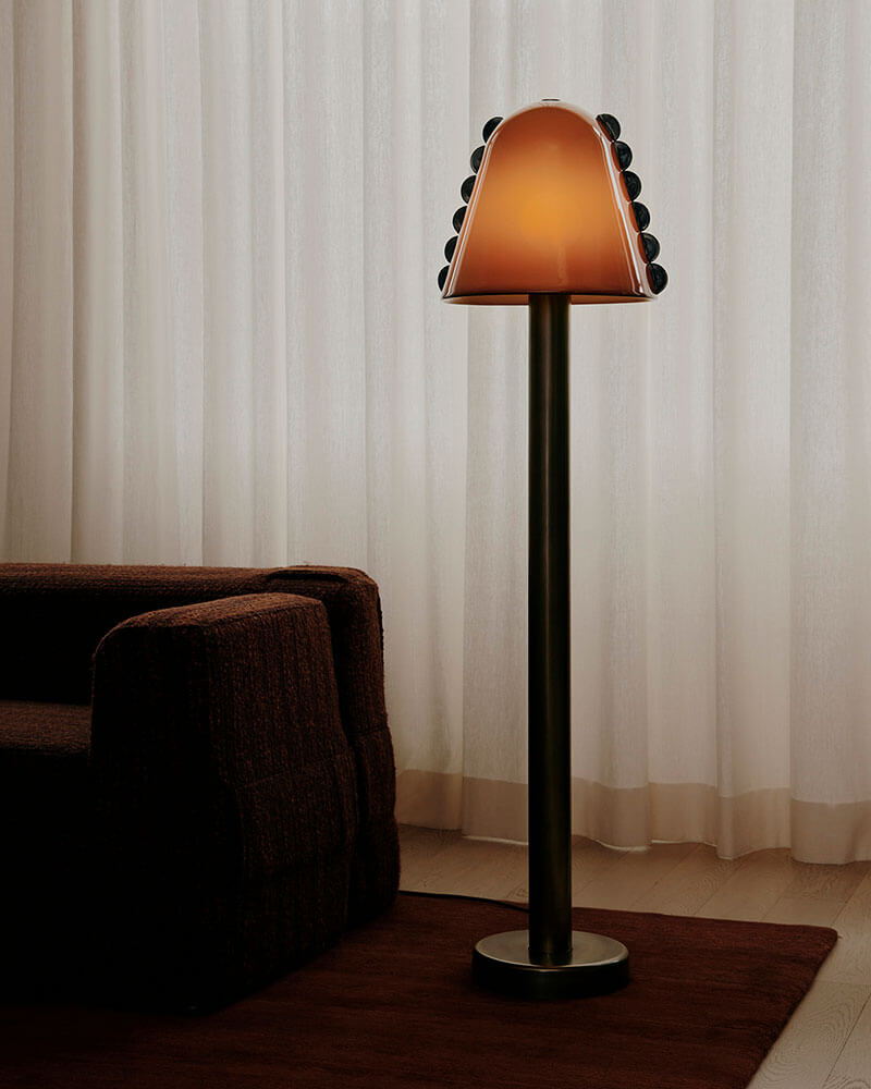 CALLA FLOOR LAMP par IN COMMON WITH