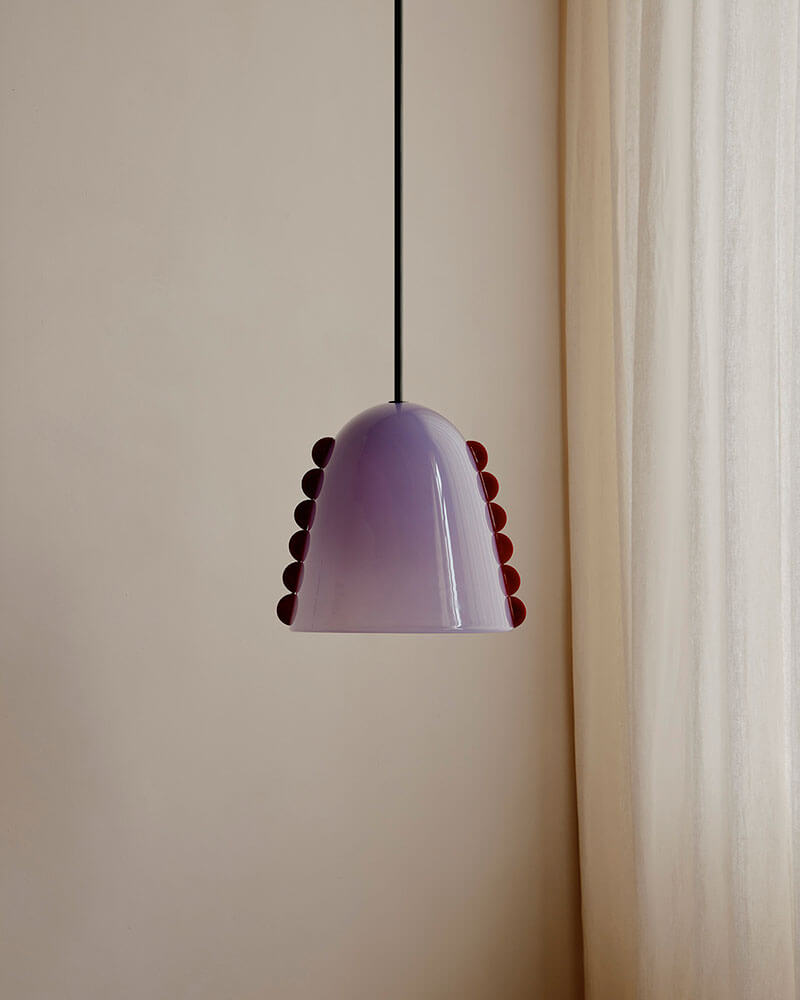 CALLA PENDANT, LARGE par IN COMMON WITH