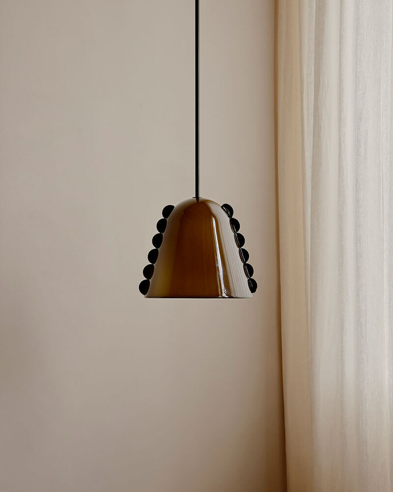 CALLA PENDANT, LARGE par IN COMMON WITH