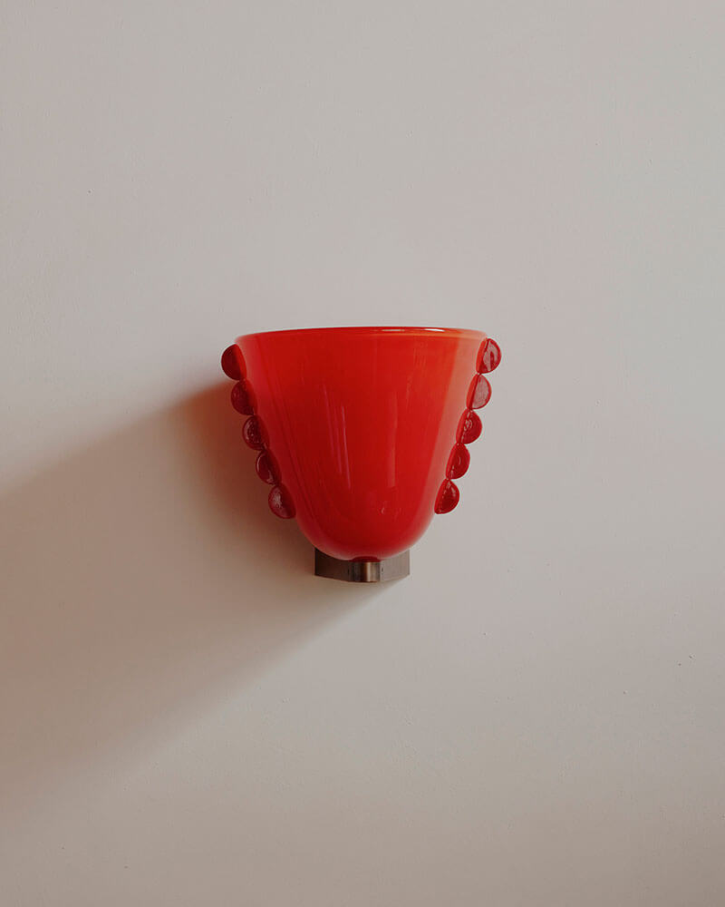 CALLA SCONCE, SMALL par IN COMMON WITH