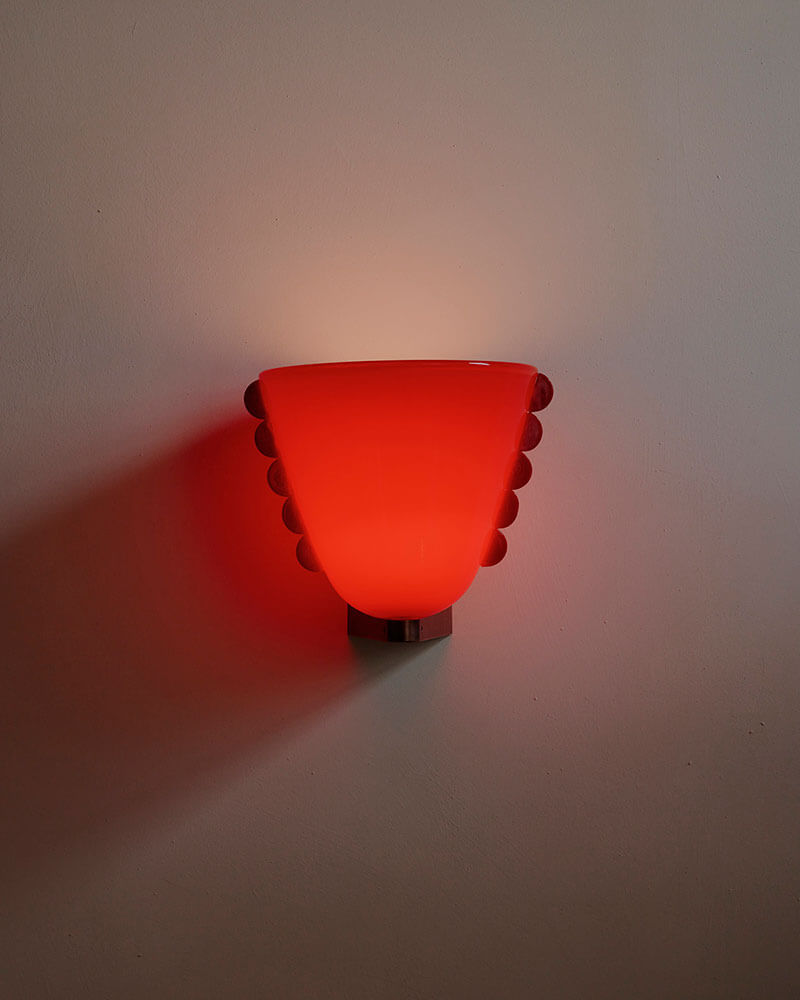 CALLA SCONCE, SMALL par IN COMMON WITH