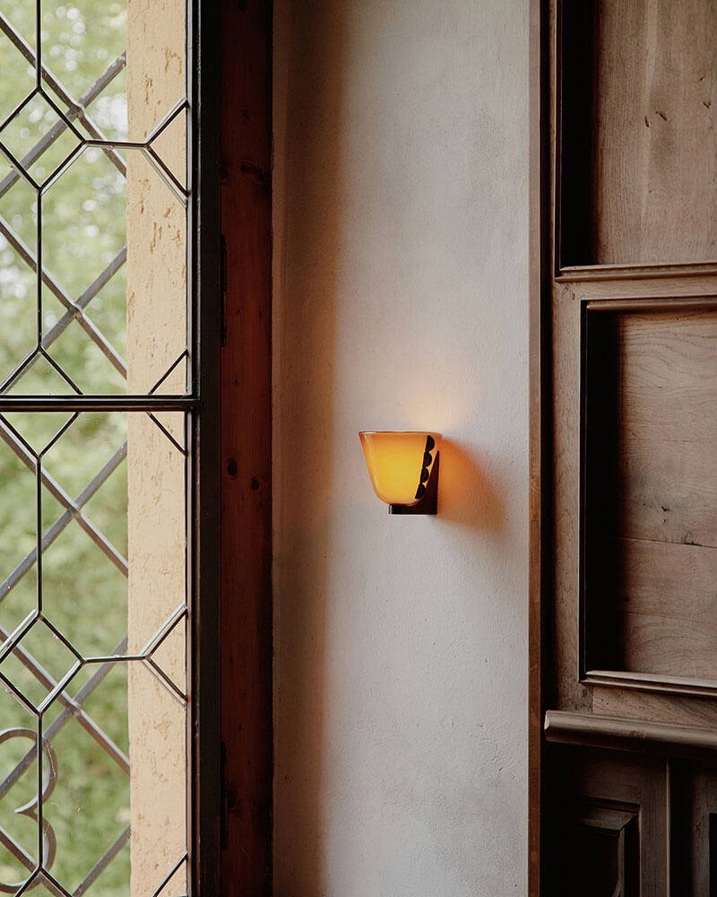 CALLA SCONCE, SMALL par IN COMMON WITH