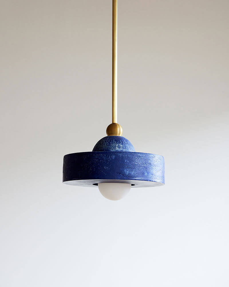 CASSIA PENDANT par IN COMMON WITH