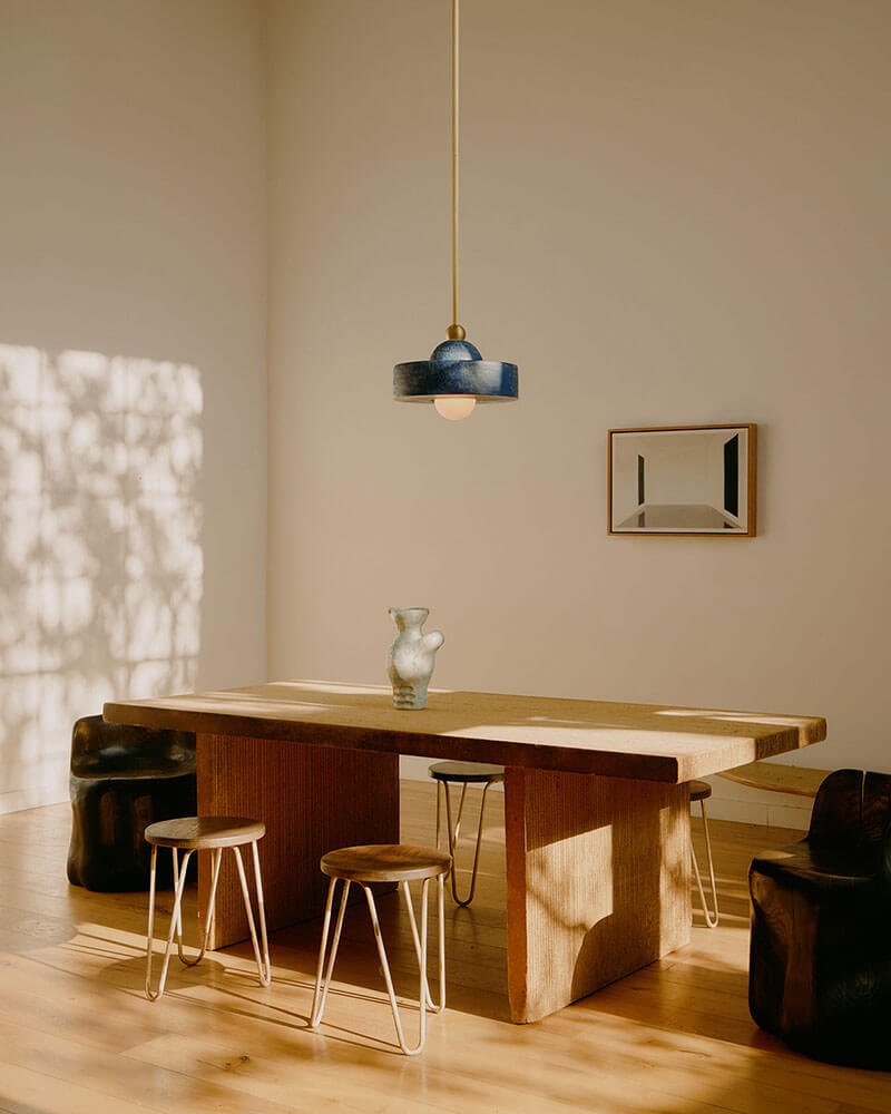CASSIA PENDANT par IN COMMON WITH