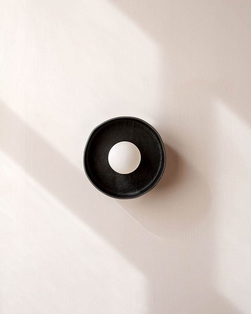 CERAMIC DISC SURFACE MOUNT par IN COMMON WITH