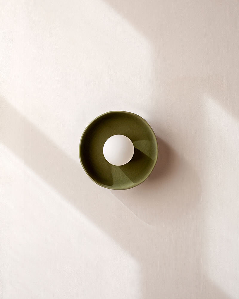 CERAMIC DISC SURFACE MOUNT par IN COMMON WITH