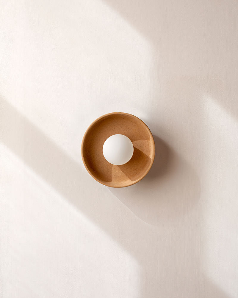 CERAMIC DISC SURFACE MOUNT par IN COMMON WITH