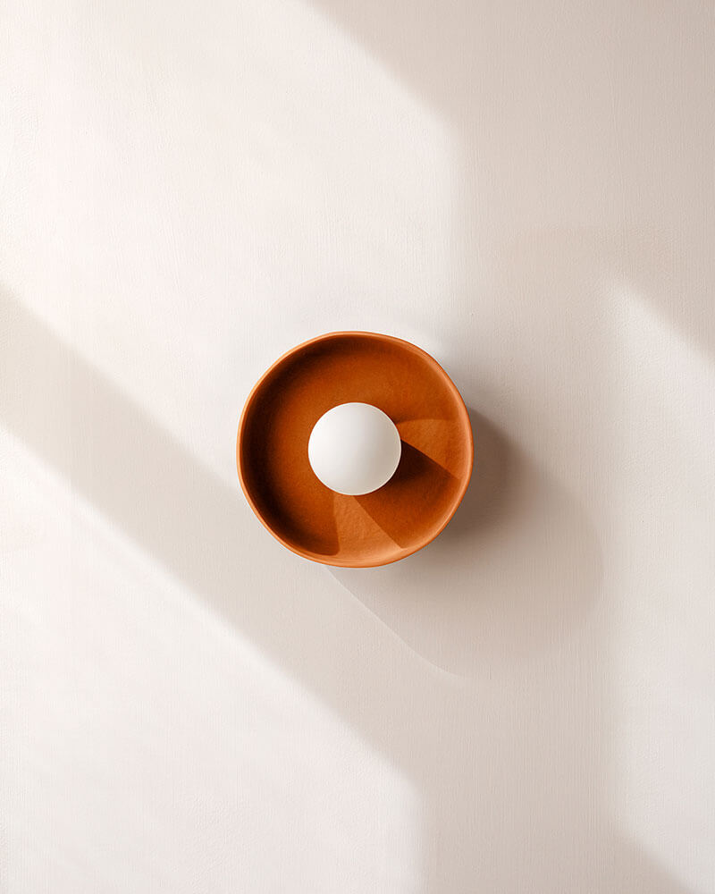 CERAMIC DISC SURFACE MOUNT par IN COMMON WITH