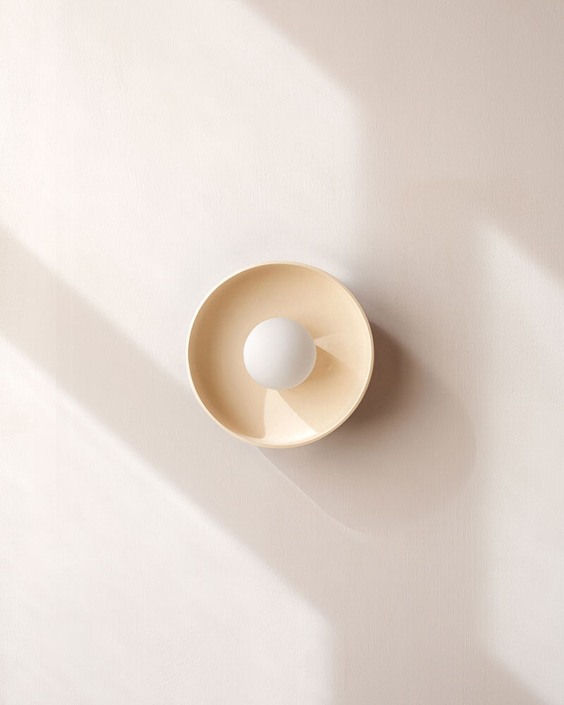CERAMIC DISC SURFACE MOUNT par IN COMMON WITH