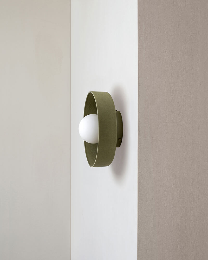 CERAMIC DISC SURFACE MOUNT par IN COMMON WITH