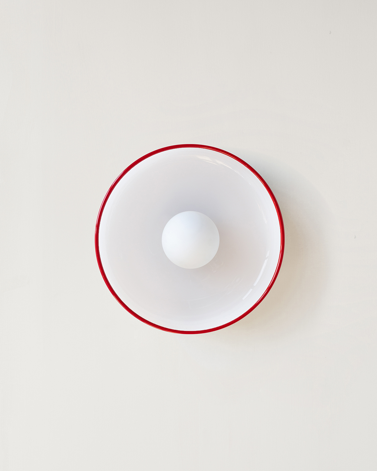DISC SURFACE MOUNT, MEDIUM par IN COMMON WITH