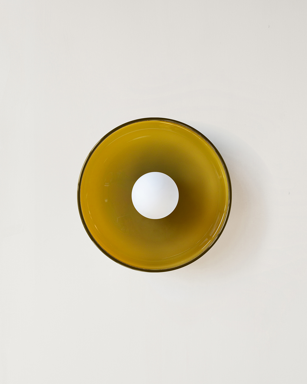 DISC SURFACE MOUNT, MEDIUM par IN COMMON WITH