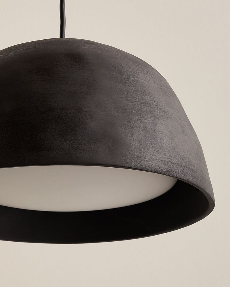 DOME PENDANT par IN COMMON WITH