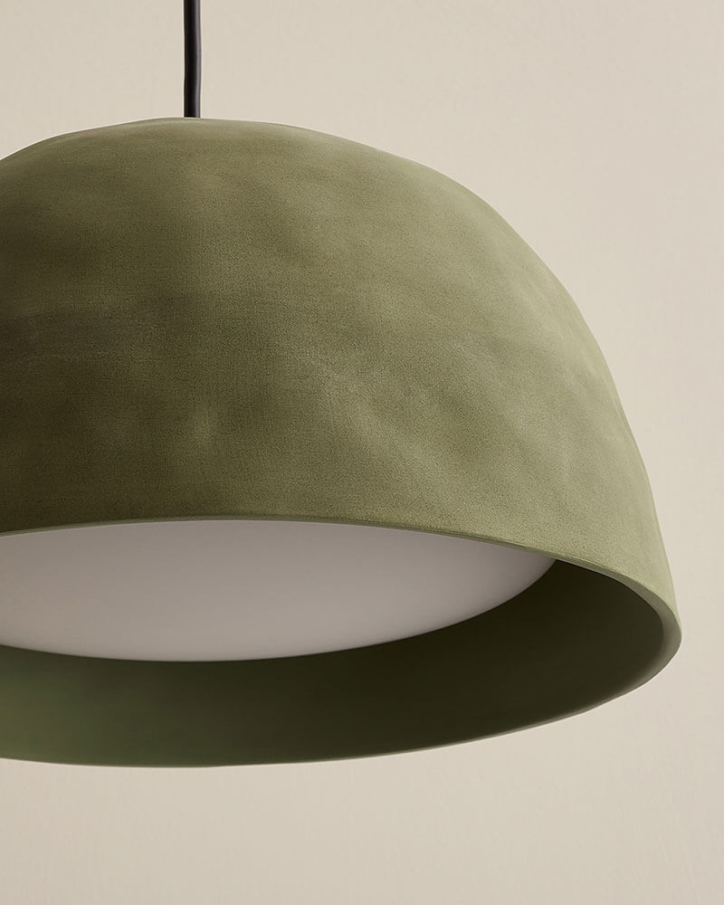 DOME PENDANT par IN COMMON WITH